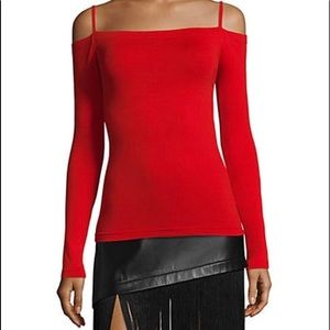 New Helmut Lang shirt, size S